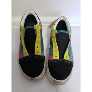 < VANS > Sneakers, Children Size 13.